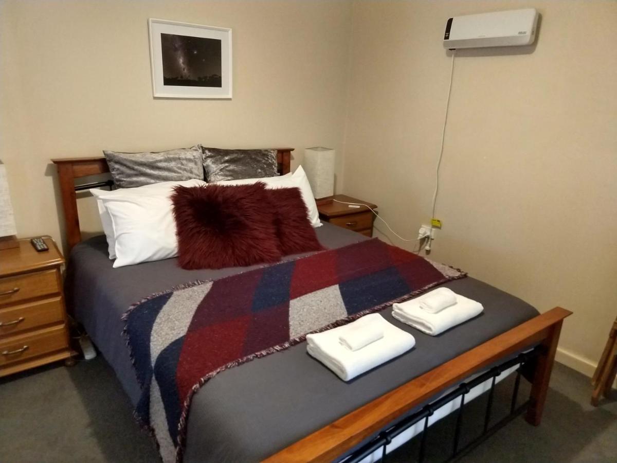 Cockatoo Cabin Холс Гап Екстериор снимка